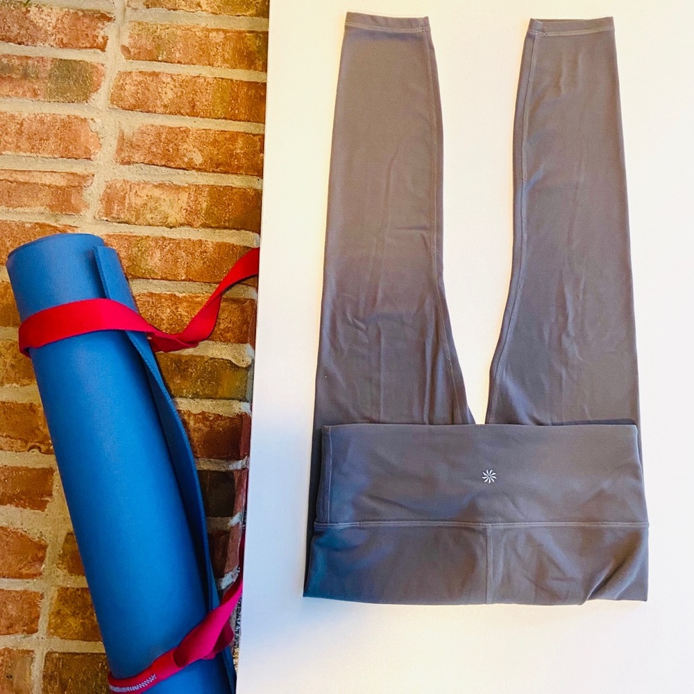 Athleta leggings